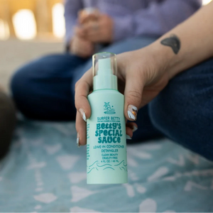 Surfer Betty Betty’s Special Sauce | Leave-In Conditioner and Detangler