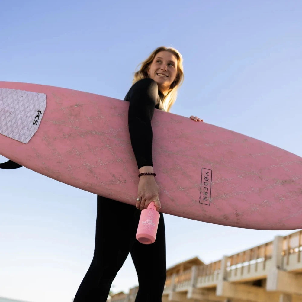 Surfer Betty The Drop-In Conditioner | Strengthening Conditioner for Sun and Salt-Damaged Hair