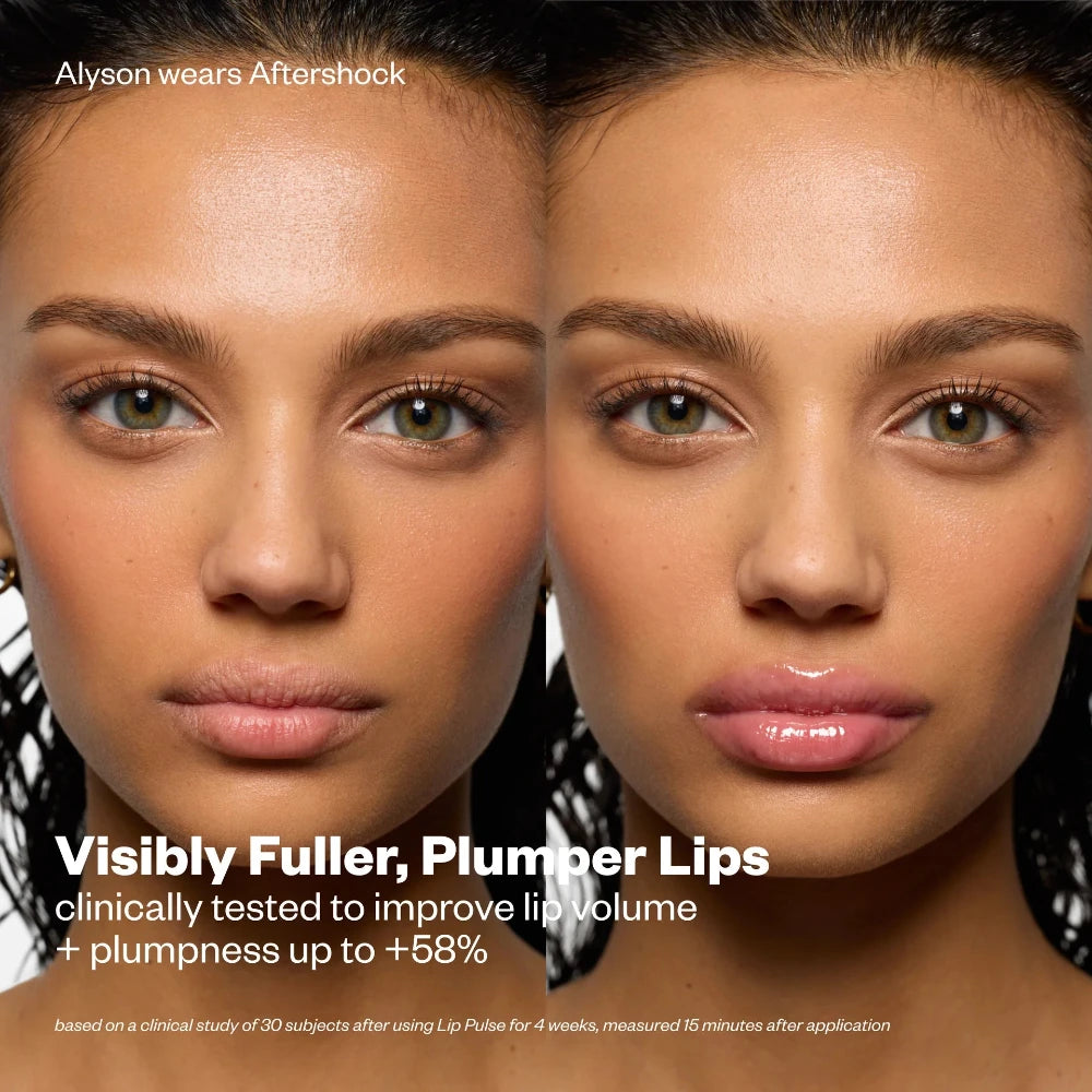 Kosas Lip Pulse Glassy Lip Plumper