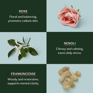 Kate McLeod Daily Stone | Deep Moisturizing Lotion Bar Mini (1 oz)