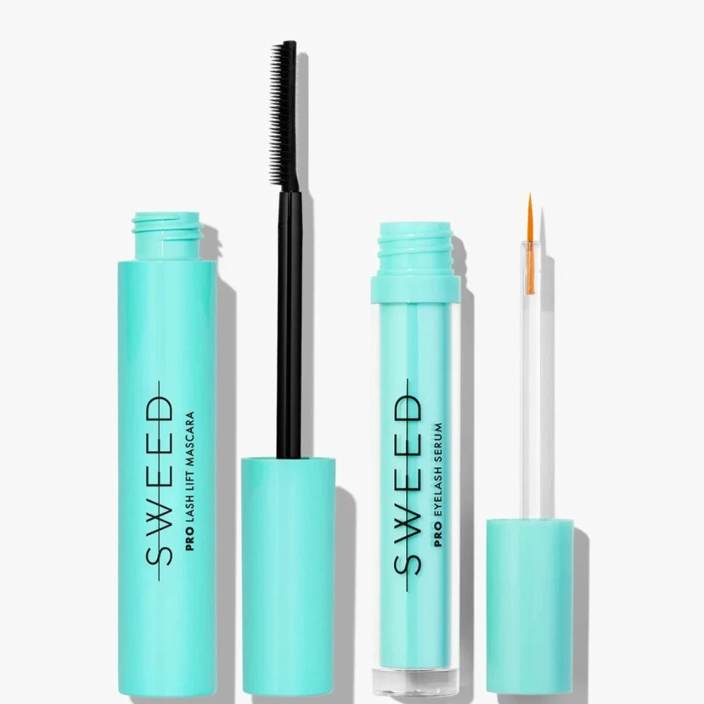 Sweed Beauty Lash Lift Gift Set