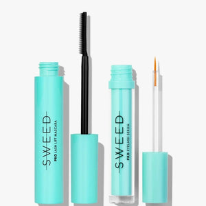 Sweed Beauty Lash Lift Gift Set