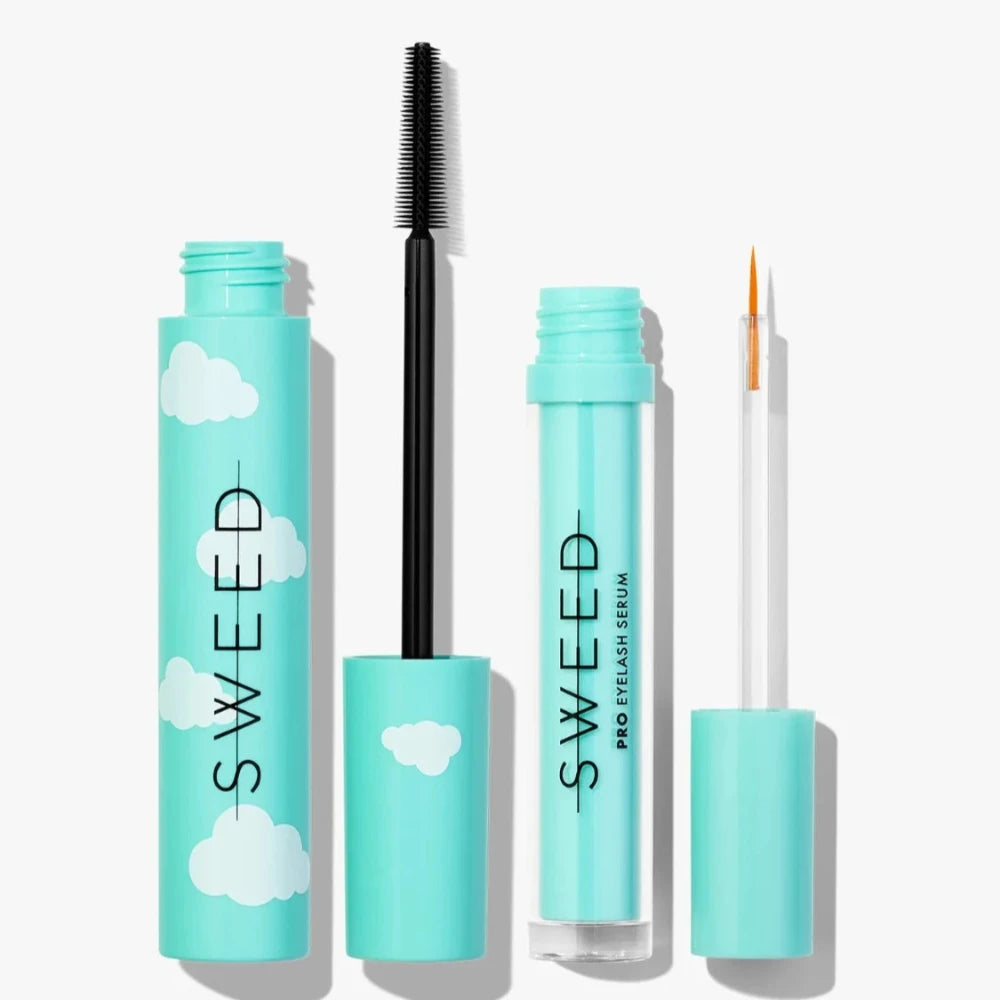 Sweed Beauty Cloud Gift Set