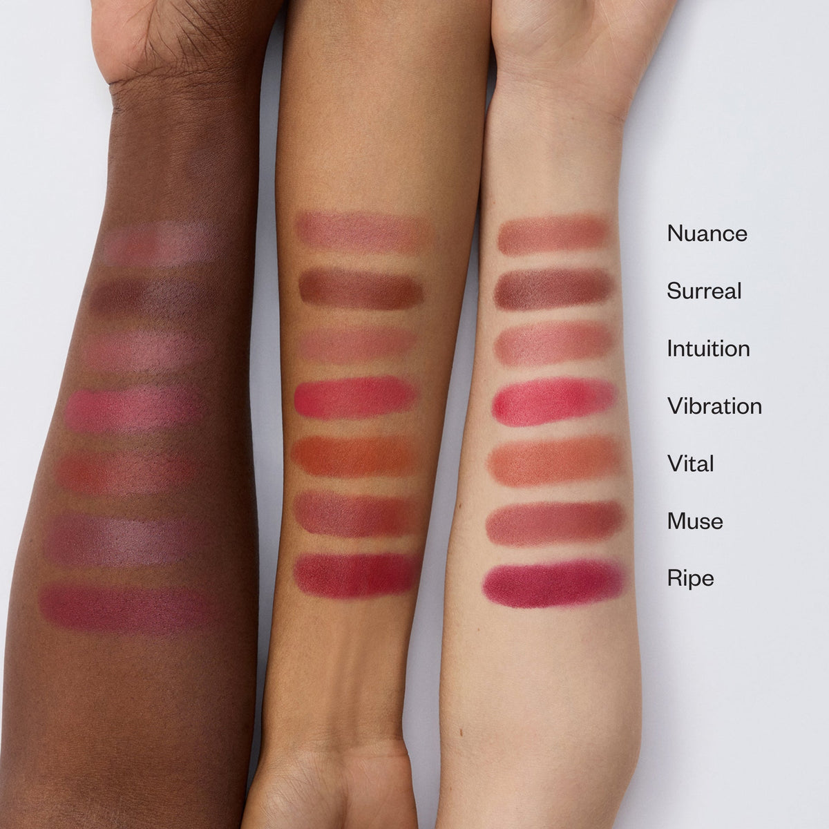 Kosas Impressionist Multistick Cream Cheek + Lip Color