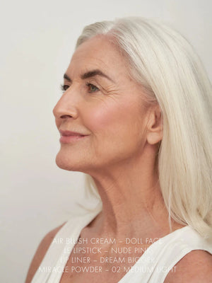 Sweed Beauty Miracle Powder Mini