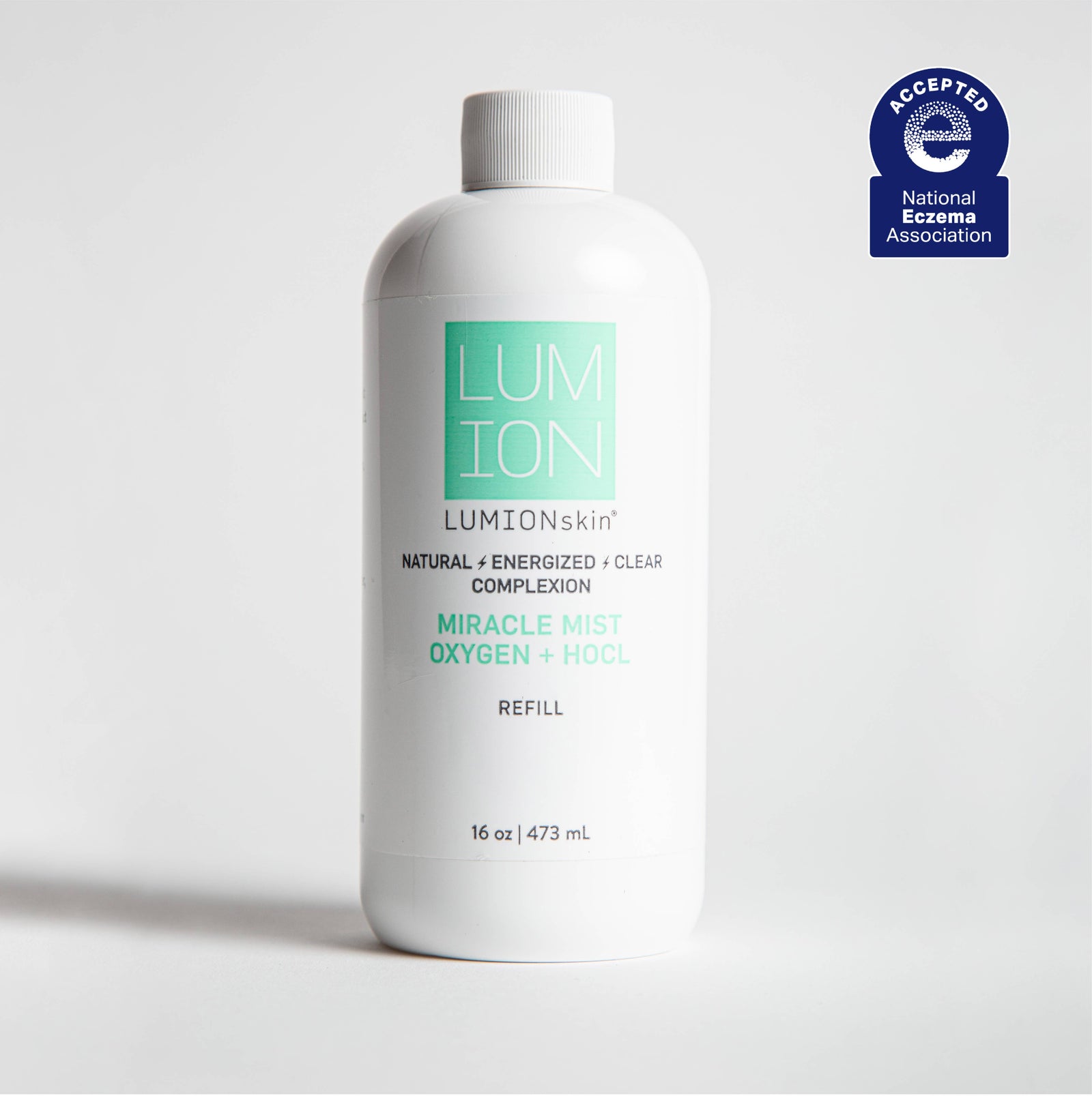 LUMION skin - Miracle Mist Refill with HOCL + Oxygen