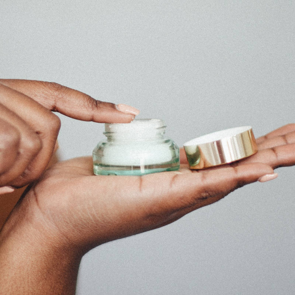 Poppy & Pout Lip Scrub | Sweet Mint