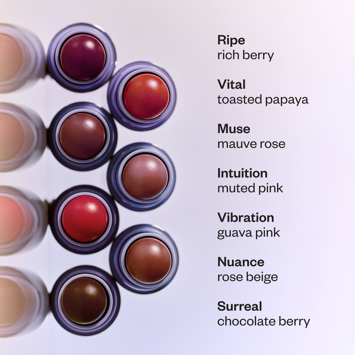 Kosas Impressionist Multistick Cream Cheek + Lip Color