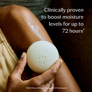 Kate McLeod Vanilla & Copaiba | Deep Moisturizing Lotion Bar