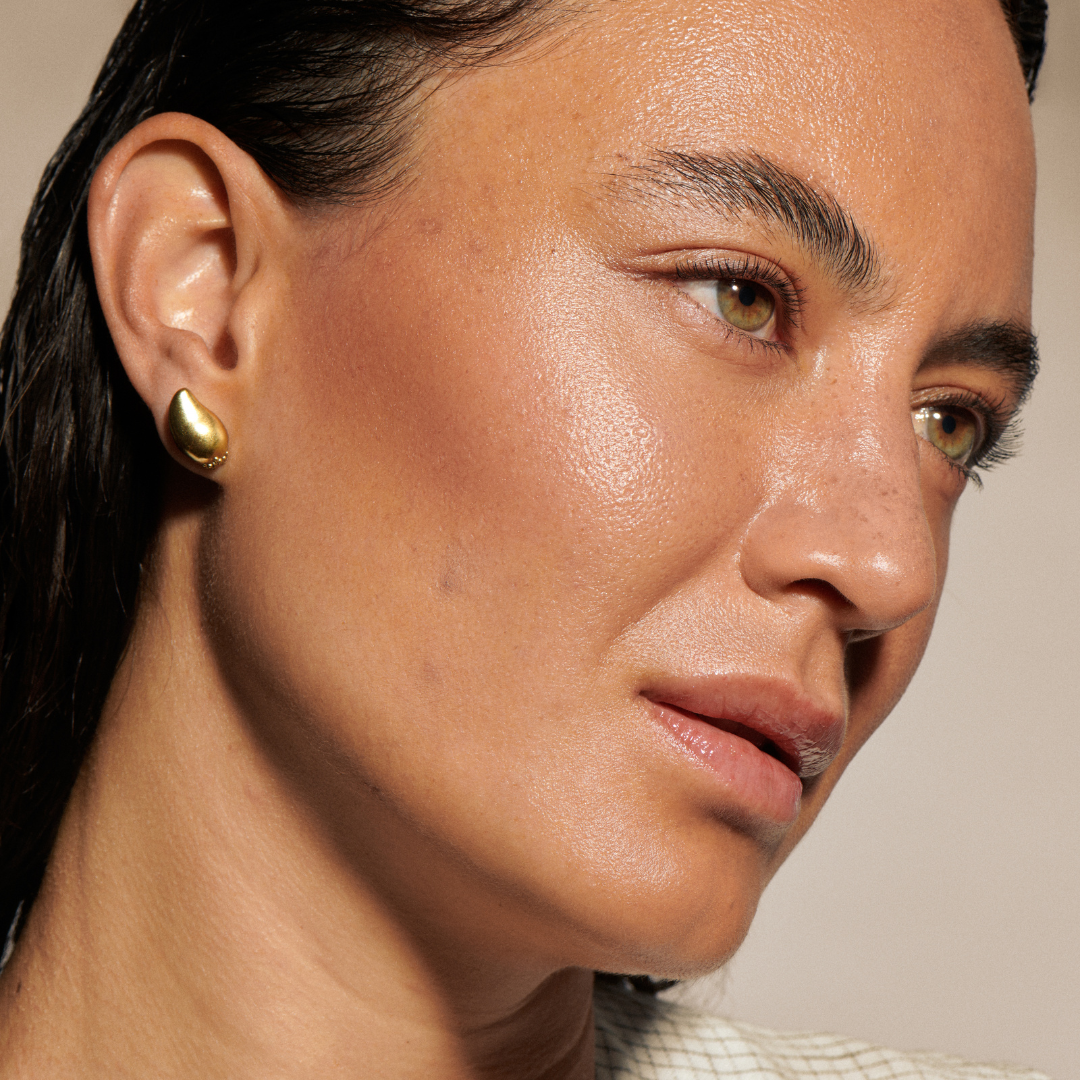 Minori Mother of Lashes Mascara | Black