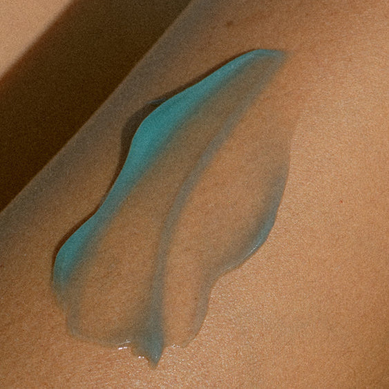 Leahlani Bless Body Balm + Tube Key