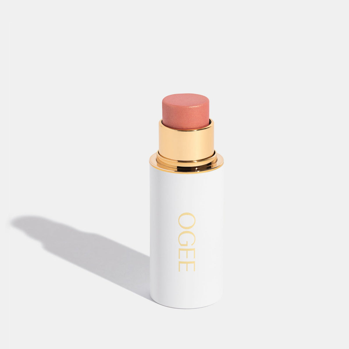 OGEE Sculpted Face Stick | Buildable Blendable Glow Enhancer