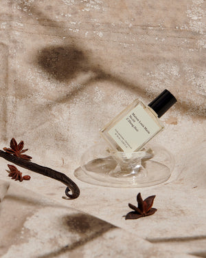Maison Louis Marie No.03 L'Etang Noir | Perfume Oil