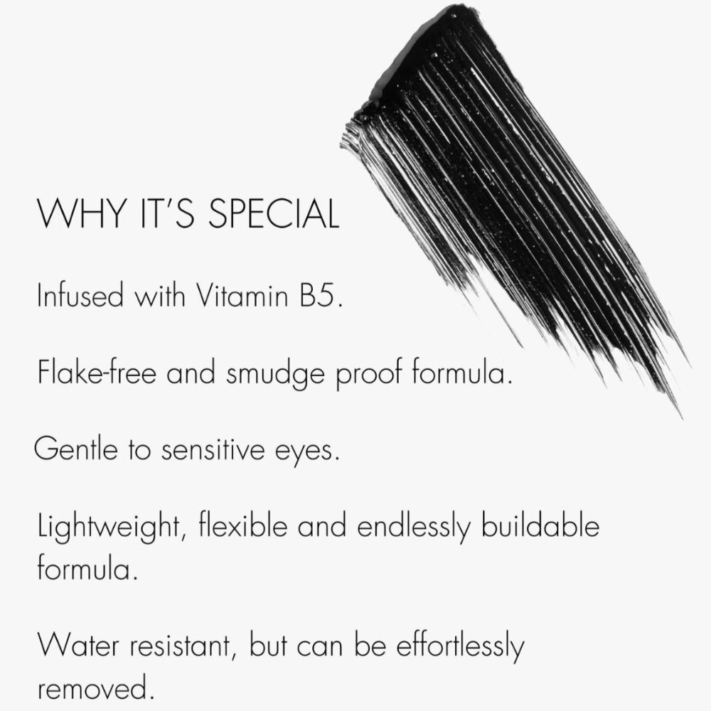 Sweed Beauty Lash Lift Mascara