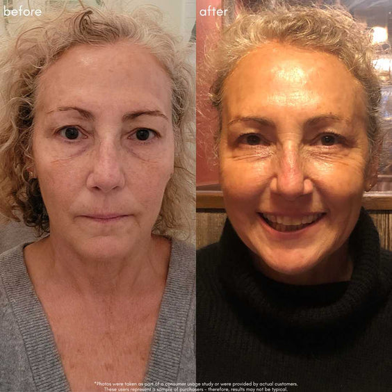 Maya Chia Water | Color Gradual Sunless Tanner