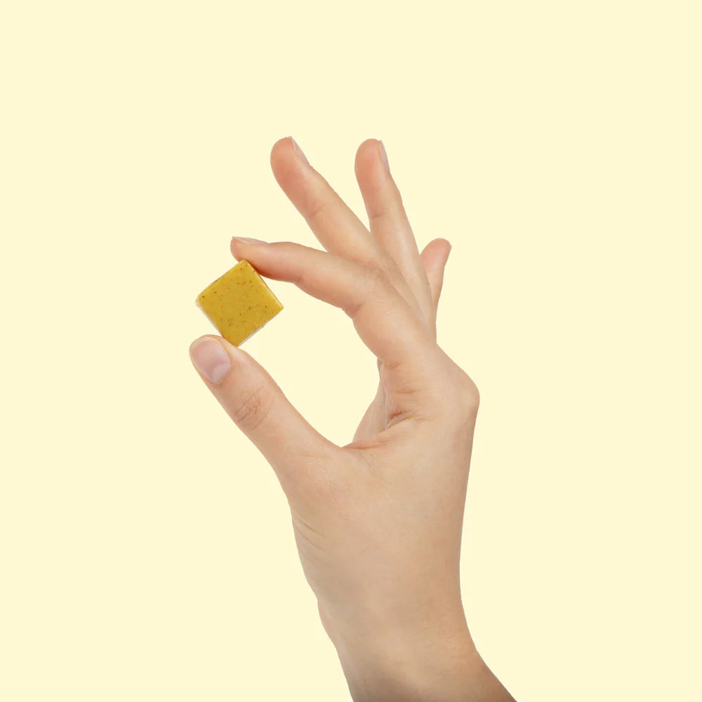 Plant People WonderBee + Greens Chews