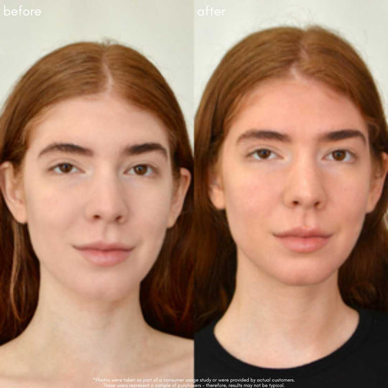 Maya Chia Water | Color Gradual Sunless Tanner