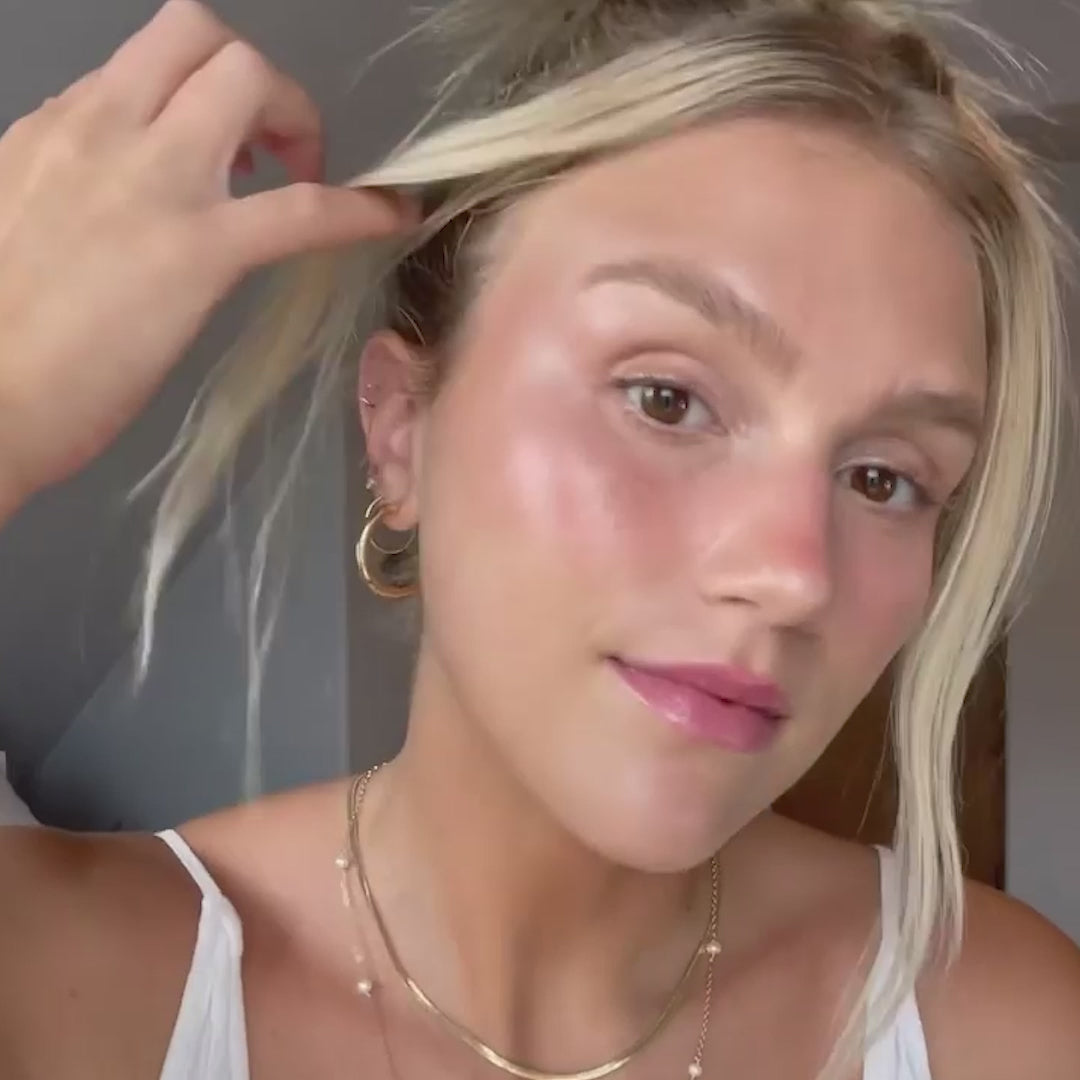 OGEE Sculpted Face Stick | Buildable Blendable Glow Enhancer