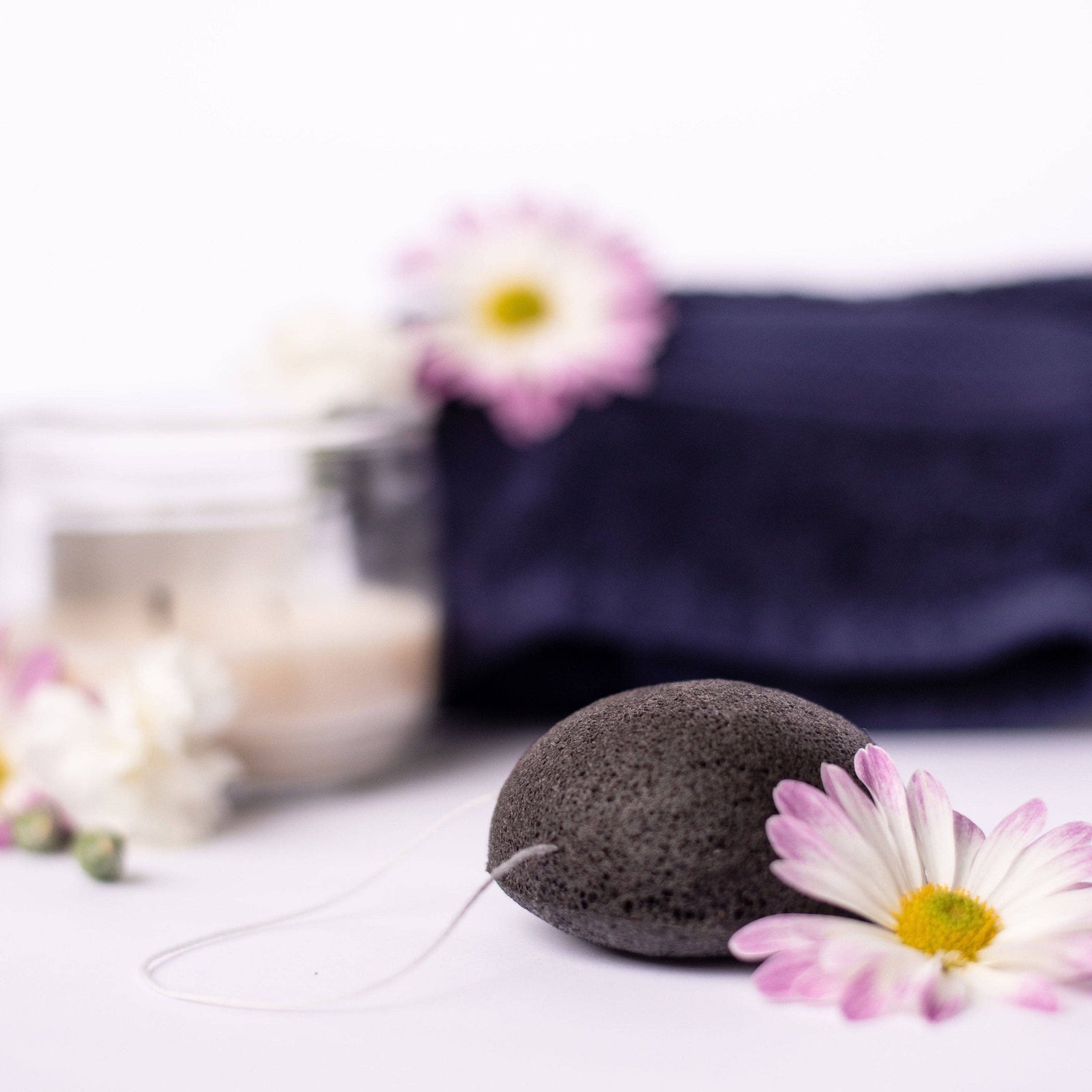 Smile Boutiques Konjac Cleansing Sponge