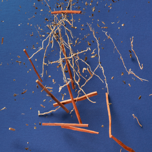 Noshinku Vetiver Patchouli Hydrating Pocket Hand Sanitizer