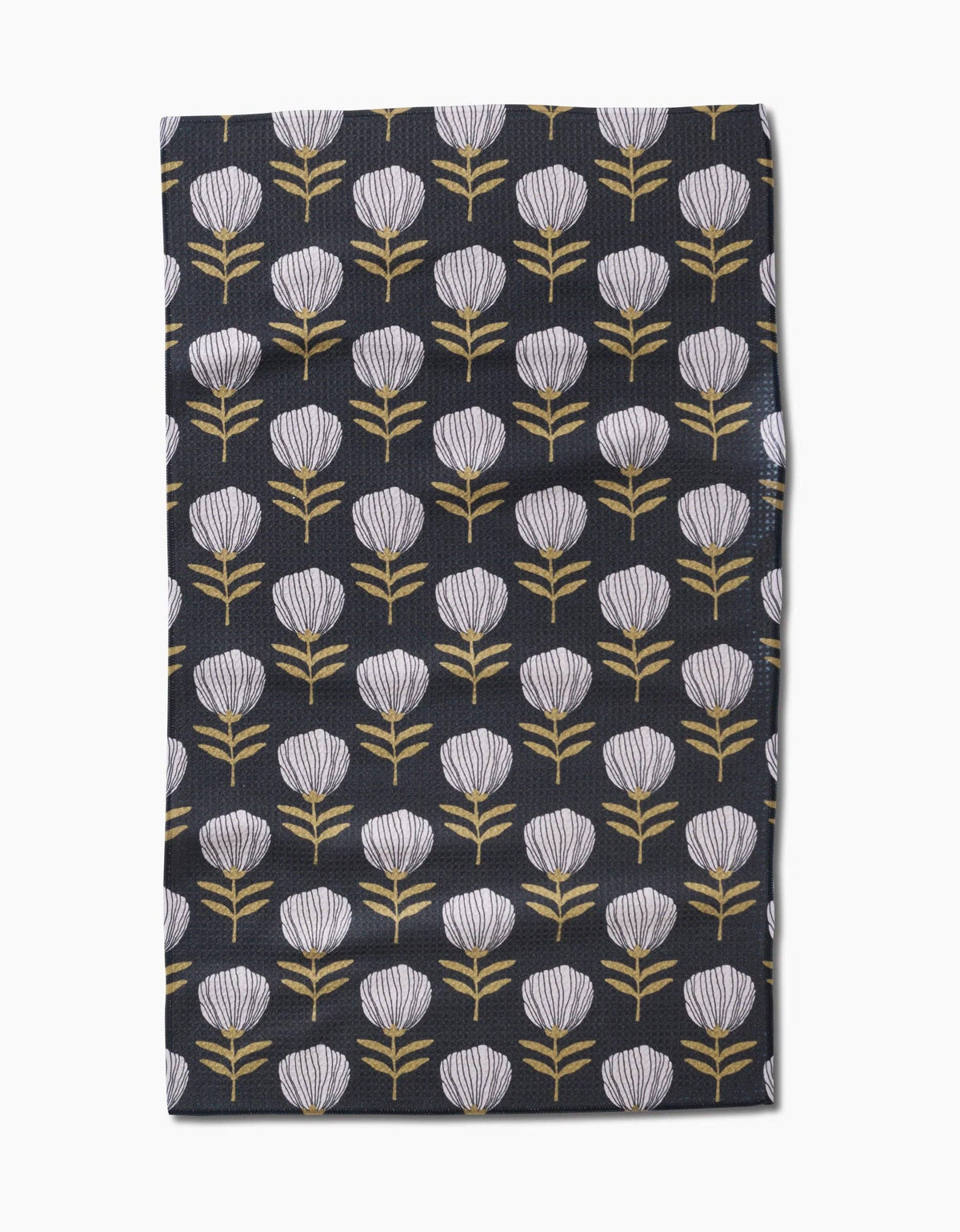 Geometry | Blomma Tea Towel