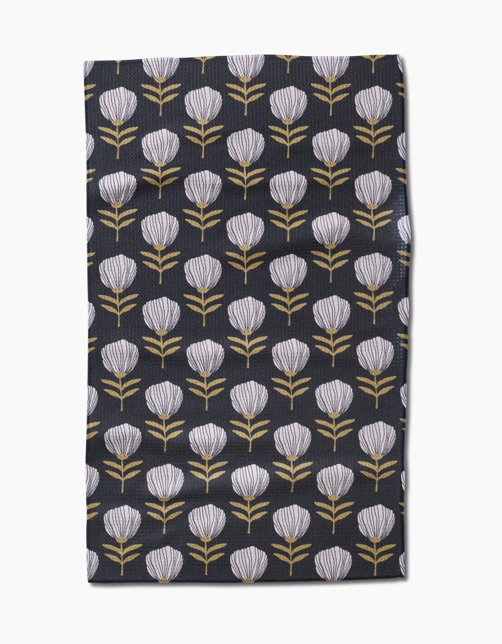 Geometry | Blomma Tea Towel