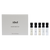 Abel 100% Natural eau de Parfum | Discovery Set (5x1ml)