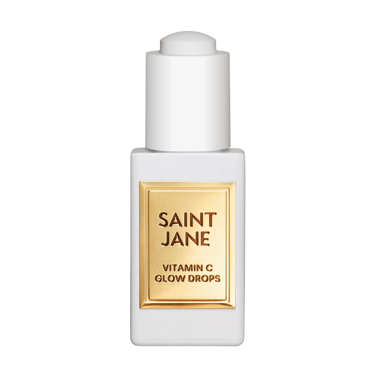 Saint Jane Vitamin C Glow Drops - Brightening Serum