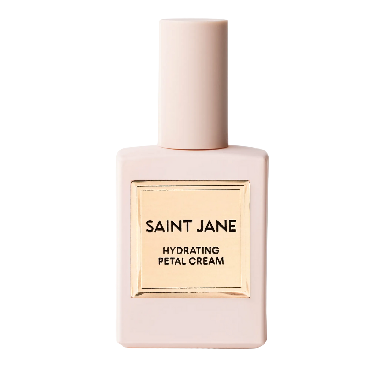 Saint Jane Hydrating Petal Cream - Hyaluronic Acid + Vitamin C Daily Moisturizer