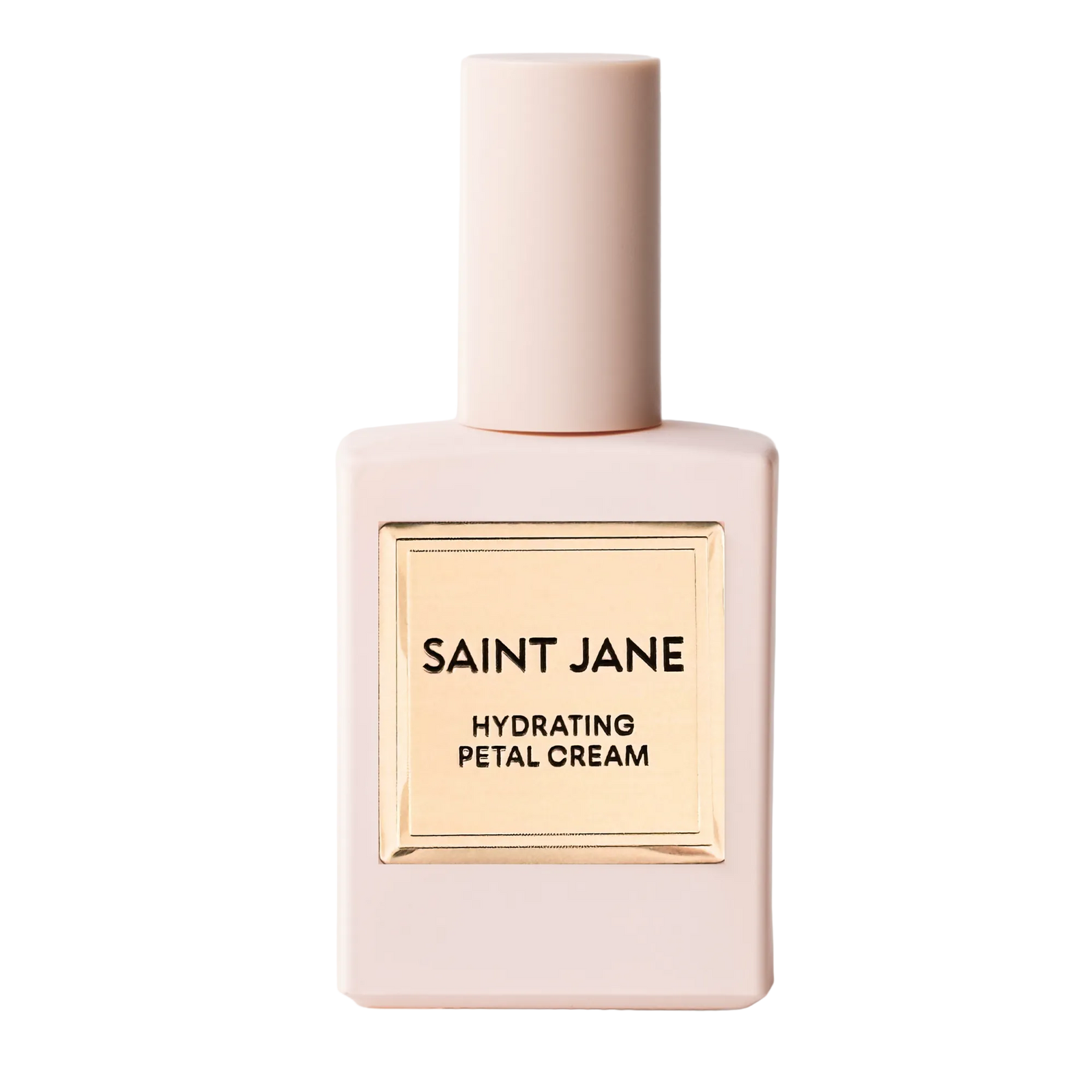 Saint Jane Hydrating Petal Cream - Hyaluronic Acid + Vitamin C Daily Moisturizer