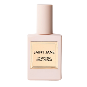 Saint Jane Hydrating Petal Cream - Hyaluronic Acid + Vitamin C Daily Moisturizer