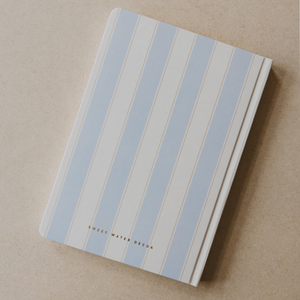 Sweet Water Decor Be Mindful Prompted Journal