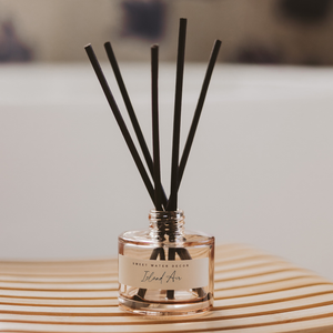 Sweet Water Decor Island Air Reed Diffuser