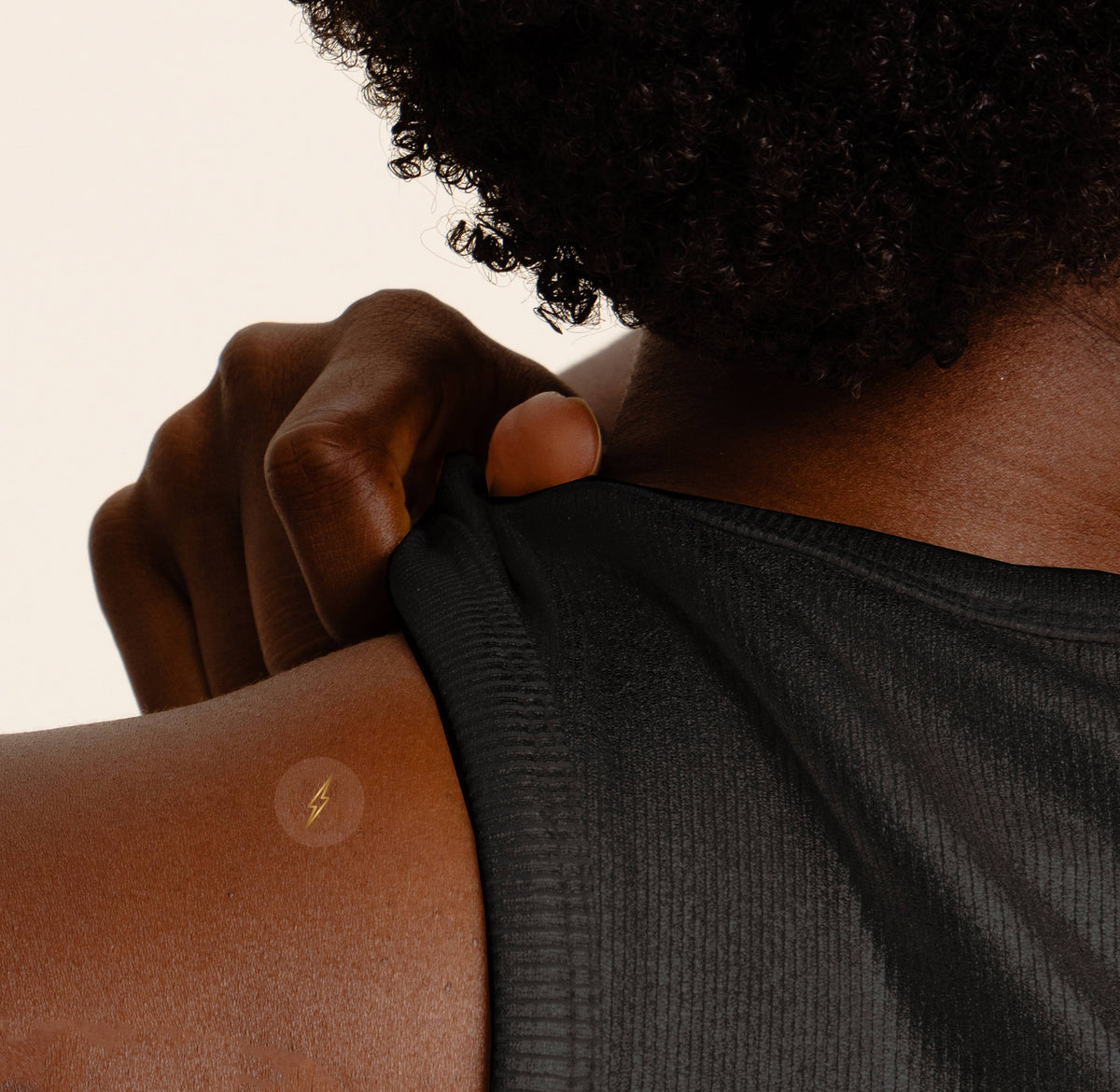 Barriere Energy Boost Vitamin B12 Patch 36pk | Gold Bolt