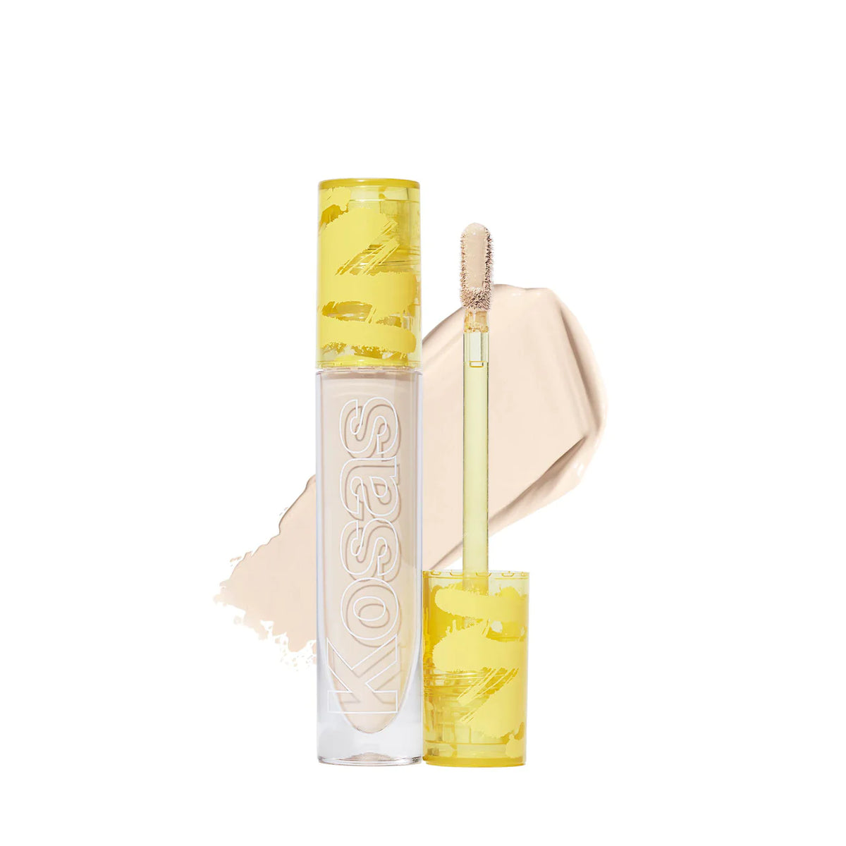 KOSAS Revealer Super Creamy + Brightening Concealer & Daytime Eye Cream