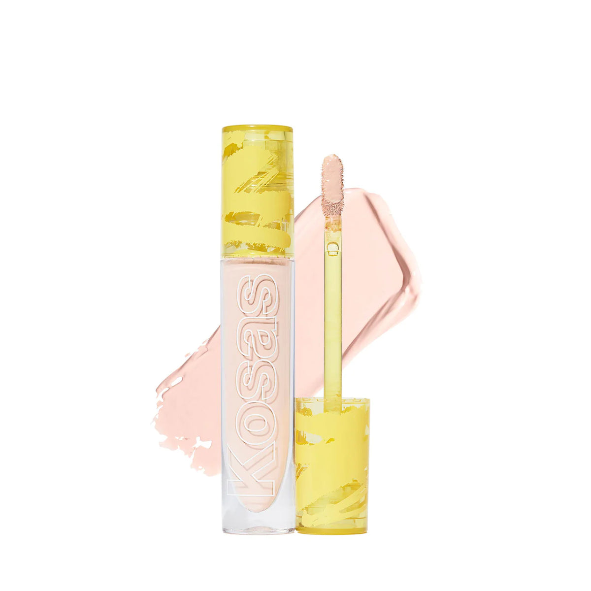 KOSAS Revealer Super Creamy + Brightening Concealer & Daytime Eye Cream