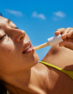 Osea Hyaluronic Lip Booster | Instant Plump & Shine Oil (IN-STORE PICK UP ONLY)