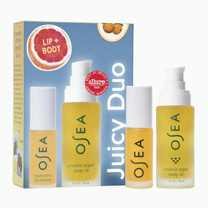 Osea Juicy Duo (IN-STORE PICK UP ONLY)