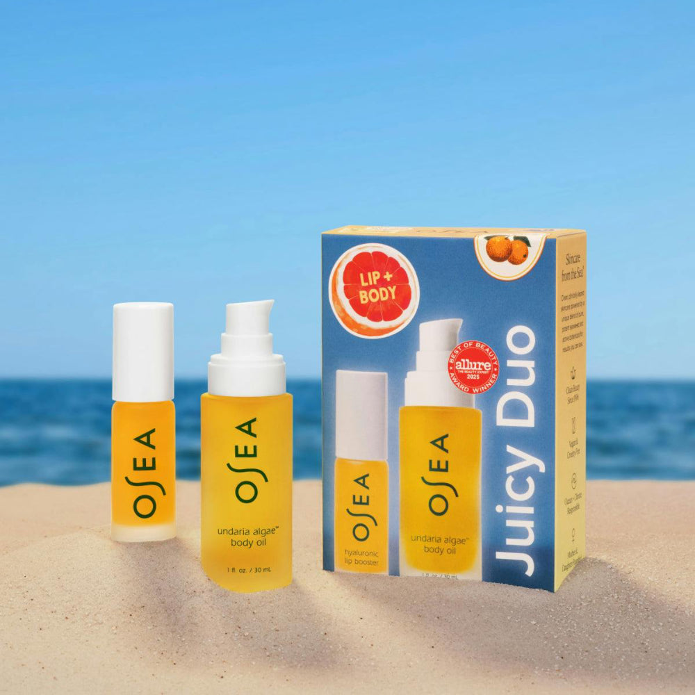 Osea Juicy Duo (IN-STORE PICK UP ONLY)