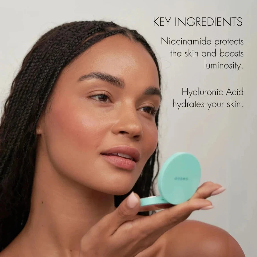 Sweed Beauty Air Blush Cream