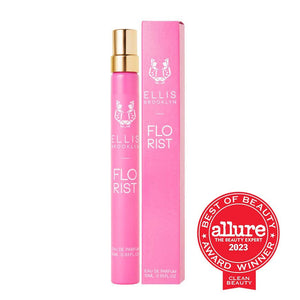 Ellis Brooklyn FLORIST Eau De Parfum Travel Spray