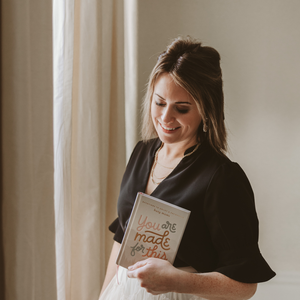Sweet Water Decor You Are Made For This: Devotions To Uplift & Encourage Moms
