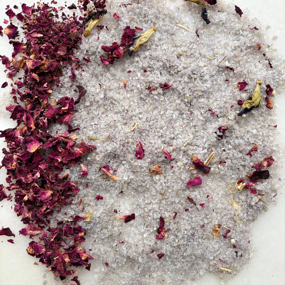 Niteswim Botanical Bath Salts | Light in Your Heart
