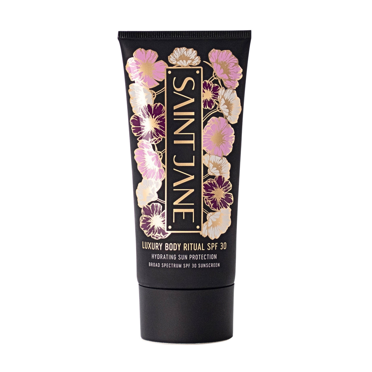 Saint Jane Body Sun Ritual | Hydrating Mineral Sunscreen SPF 30