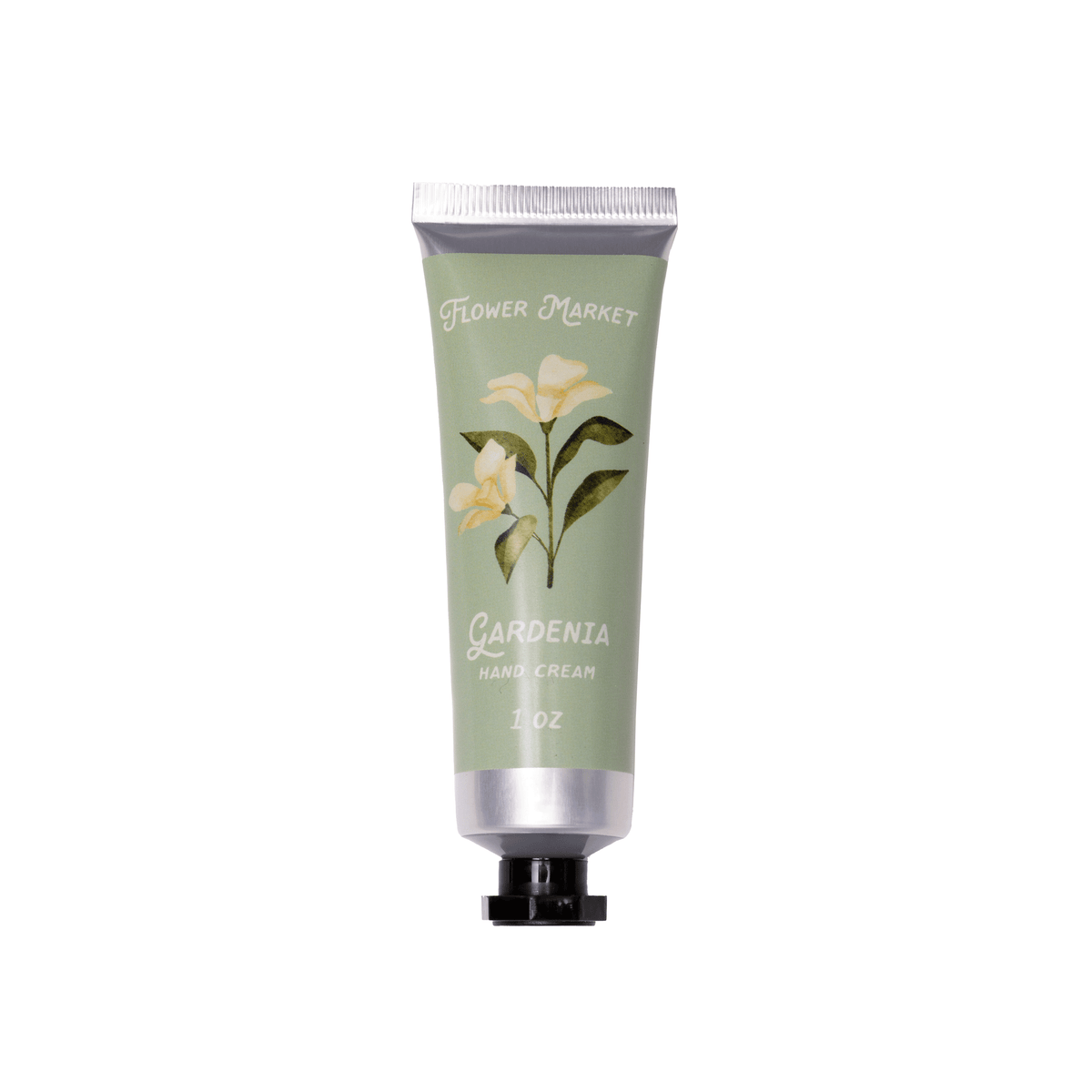 123 Farm Gardenia Hand Cream 1 oz