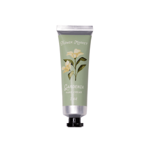 123 Farm Gardenia Hand Cream 1 oz