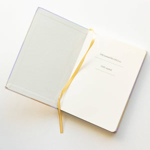 Sweet Water Decor Be Mindful Prompted Journal