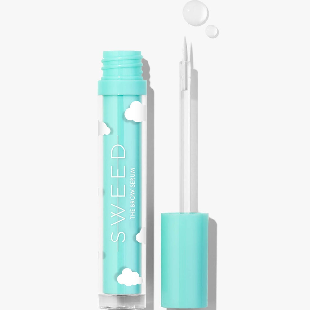 Sweed Beauty The Brow Serum