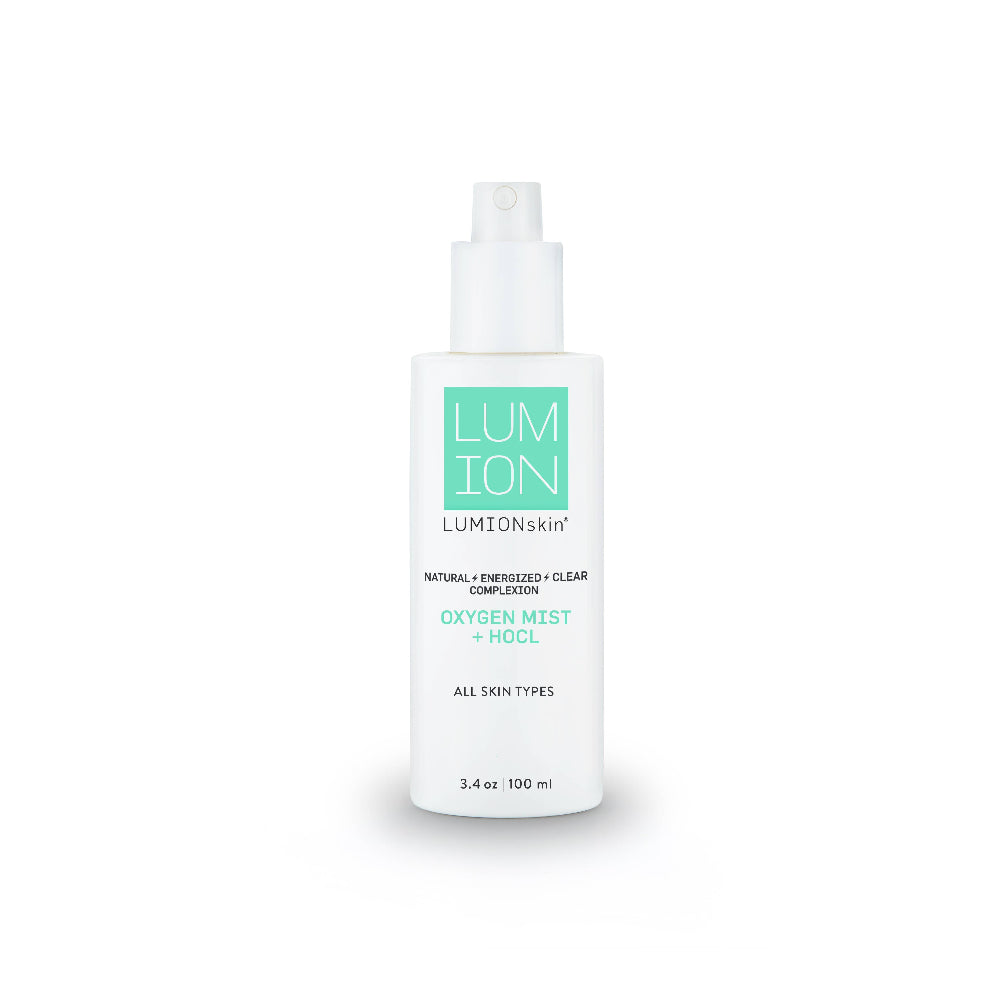 LUMION Oxygen Mist + HOCL