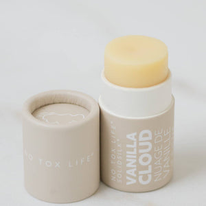 No Tox Life - SOLIDSILK® Lip Butter - Vanilla Cloud